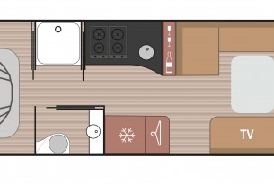 NOTIN LINER 940 G full